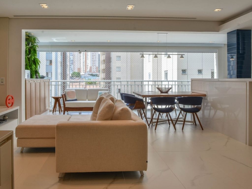 Apartamento Vila Gumercindo Century Apartamento Vila Gumercindo Century